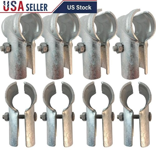 Heavy duty steel - duty, link