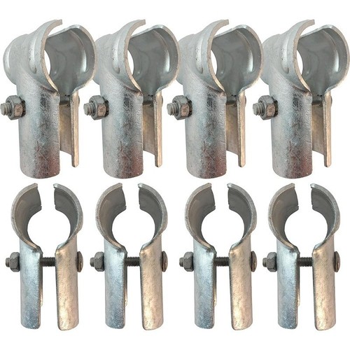 Heavy duty chain - heavy, link