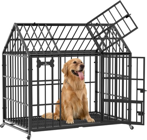 Dosker heavy duty - xl, dog