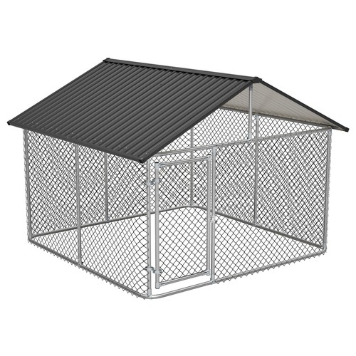 Heavy duty dog - heavy,