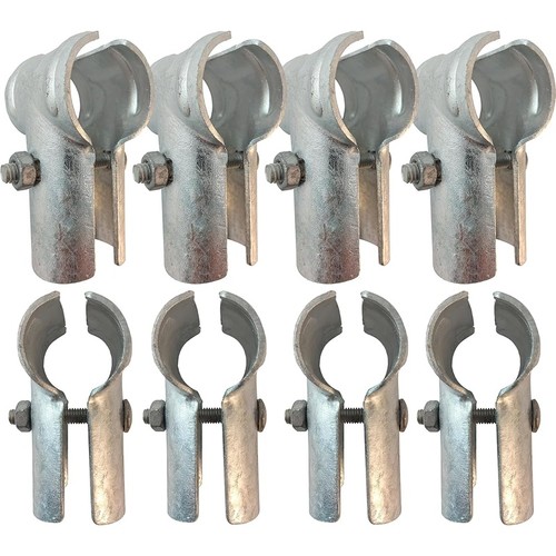 Heavy duty steel chain link - duty,